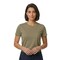 Gildan Short Sleeve Crewneck Performance T-Shirt – Unisex Tee for Gym, Sports & Active Comfort